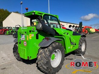 Telehandler Merlo TF42-7-145-CS - 1