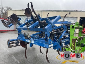 Stubble cultivator non-renseigné 380 - 3
