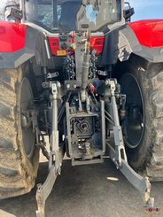 Farm tractor Massey Ferguson 8S-245 D7 EX - 5