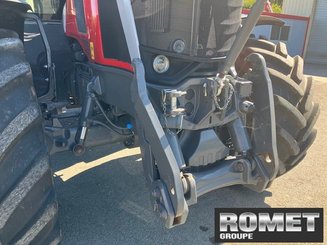 Farm tractor Massey Ferguson 8S-245 D7 EX - 7
