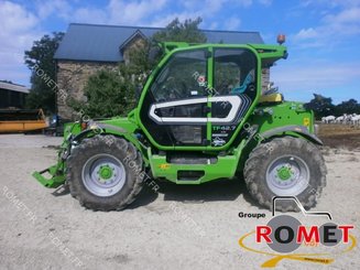 Telehandler Merlo TF42-7-145-CS - 3