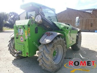 Telehandler Merlo TF42-7-145-CS - 6