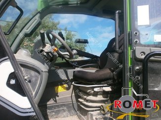 Telehandler Merlo TF42-7-145-CS - 7