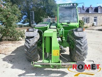 Telehandler Merlo TF42-7-145-CS - 1
