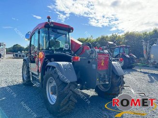 Telehandler Weidemann T7035 - 4