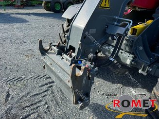 Telehandler Weidemann T7035 - 7