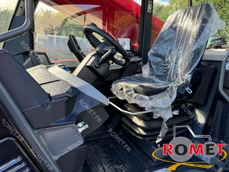 Telehandler Weidemann T7035 - 5