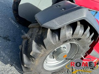 Telehandler Weidemann T7035 - 8