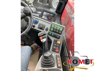 Telehandler Weidemann T7035 - 7