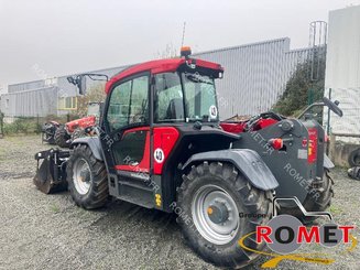 Telehandler Weidemann T7035 - 2