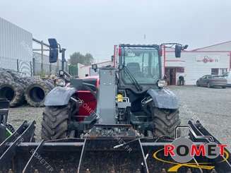 Telehandler Weidemann T7035 - 1