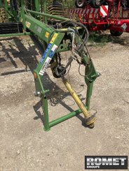 Rake Krone SWTC 760 - 4