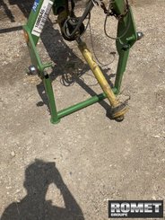 Rake Krone SWTC 760 - 5