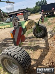 Rake Krone SWTC 760 - 8