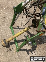 Rake Krone SWTC 760 - 9