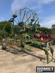 Rake Krone SWTC 760 - 1