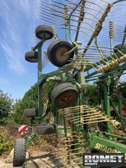 Rake Krone SWTC 760 - 2