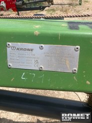 Rake Krone SWTC 760 - 3