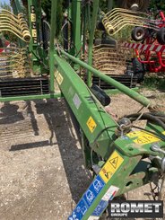 Rake Krone SWTC 760 - 7