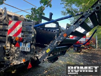 Square baler Fendt 1290S - 13
