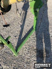 Rake Krone SWTC 760 - 5