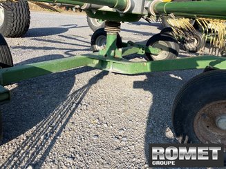 Rake Krone SWTC 760 - 7