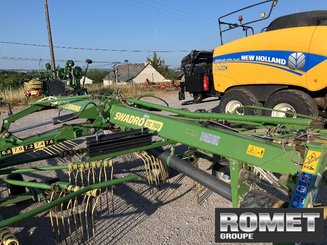 Rake Krone SWTC 760 - 8