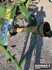 Rake Krone SWTC 760 - 9