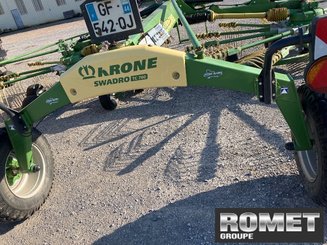 Rake Krone SWTC 760 - 10