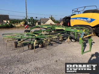 Rake Krone SWTC 760 - 2