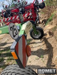 Rake Krone SWTC 680 - 7