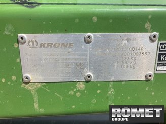 Rake Krone SWTC 680 - 2