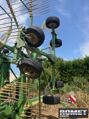 Rake Krone SWTC 680 - 3