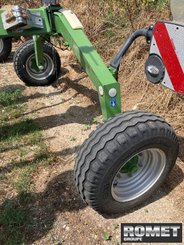Rake Krone SWTC 680 - 6