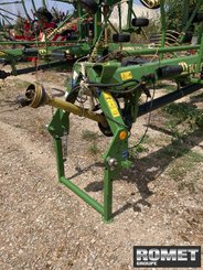 Rake Krone SWTC 760 - 4