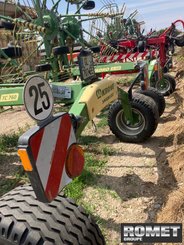 Rake Krone SWTC 760 - 6