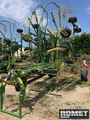 Rake Krone SWTC 760 - 1