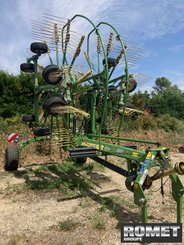 Rake Krone SWTC 760 - 1