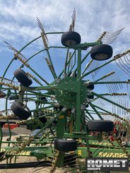 Rake Krone SWTC 760 - 3