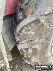 Farm tractor Massey Ferguson 5711 M D4 ES - 7