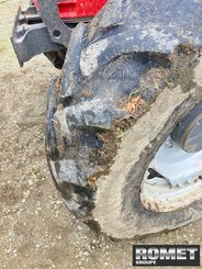 Farm tractor Massey Ferguson 5711 M D4 ES - 9