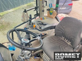 Farm tractor Massey Ferguson 5711 M D4 ES - 13