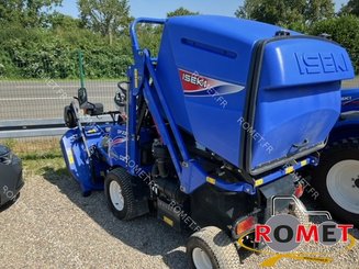 Professional lawnmower Iseki SF237 - 1