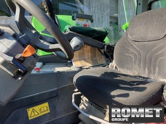 Telehandler Merlo TF42-7-145-CS - 2