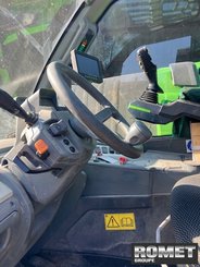 Telehandler Merlo TF42-7-145-CS - 3