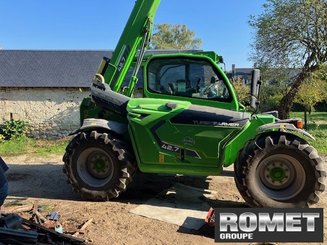 Telehandler Merlo TF42-7-145-CS - 1
