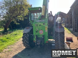 Telehandler Merlo TF42-7-145-CS - 4