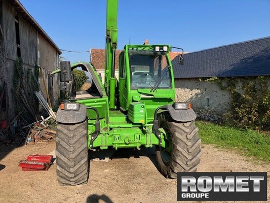 Telehandler Merlo TF42-7-145-CS - 1