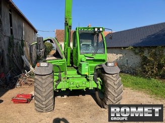 Telehandler Merlo TF42-7-145-CS - 1