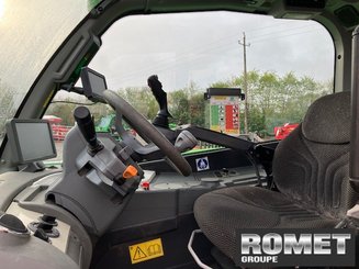 Telehandler Merlo TF42-7-145-CS - 7